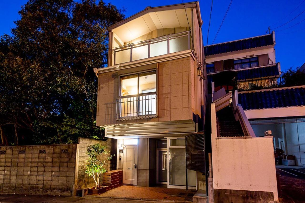 Oyado Urushi / Vacation STAY 50682 Nagasaki Esterno foto